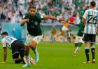 LA RACHA NEGATIVA QUE INTENTARÁ CORTAR LA SCALONETA EN EL MUNDIAL 2026