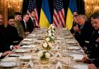 REUNIÓN TRUMP-ZELENSKI: AVANCES EN LA NEGOCIACIÓN, PERO EL ACUERDO DE PAZ SIGUE ESPERANDO