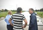 PLAN DE CONTINGENCIA: EL GOBIERNO PROVINCIAL CONTINÚA SU ABORDAJE INTEGRAL ANTE LA EMERGENCIA CLIMÁTICA