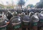FRENO JUDICIAL PARA LA “DOCTRINA BULLRICH”
