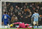 PREMIER LEAGUE: ENZO FERNÁNDEZ RESCATÓ UN PUNTO AGÓNICO PARA CHELSEA