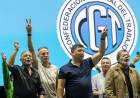 LA CGT SOSTUVO QUE “NO ESTÁ EN JUEGO ´LA CAJA DE LOS SINDICATOS´”, SINO “EL ACCESO A LA SALUD"