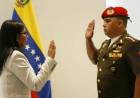NOMBRAN EN VENEZUELA AL NUEVO COMANDANTE DE LA GUARDIA DE HONOR PRESIDENCIAL