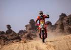 HISTÓRICA JORNADA PARA ARGENTINA EN EL RALLY DAKAR 2026