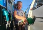 SE HABILITA EL PRIMER SURTIDOR PARA AUTODESPACHO DE COMBUSTIBLE