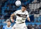 NEWELL’S OLD BOYS YA TIENE A OSCAR SALOMÓN
