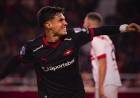 OTRA BAJA PARA INDEPENDIENTE: PABLO GALDAMES SE IRÁ AL BURGOS DE ESPAÑA