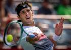 SÓLIDO TRIUNFO DE ETCHEVERRY PARA METERSE EN LA TERCERA RONDA DEL ABIERTO DE AUSTRALIA