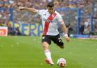 CERTEZAS E INCÓGNITAS EN RIVER DE CARA AL DEBUT