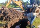 VILLA ÁNGELA: SAMEEP GARANTIZA LA CALIDAD DEL AGUA POTABLE EN EL BARRIO MOCOVÍ
