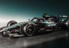 A LA ESPERA DEL ALPINE DE COLAPINTO, MERCEDES PRESENTÓ SU MONOPLAZA PARA EL 2026