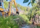APA CONTINÚA CON OPERATIVOS DE CONTROL Y PROTECCIÓN DE LAGUNAS EN EL GRAN RESISTENCIA