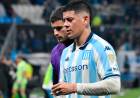 RACING SUMÓ AL CHILENO PIZARRO; ROJO ESTÁ CADA VEZ MÁS LEJOS
