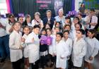 LA ALFABETIZACIÓN, EJE DEL CRECIMIENTO EDUCATIVO EN EL CHACO