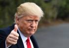 TRUMP CELEBRÓ LA LIBERACIÓN DE PRESOS EN VENEZUELA Y AGRADECIÓ EL "GESTO HUMANITARIO" DE DELCY RODRÍGUEZ
