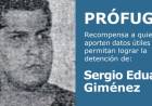 OFRECEN $10 MILLONES DE RECOMPENSA PARA CAPTURAR A UN CONDENADO POR ABUSO SEXUAL AGRAVADO