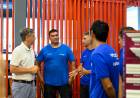 VELAZCO PINTURAS INCORPORÓ NUEVOS EMPLEADOS, A TRAVÉS DE IMPULSAR CHACO