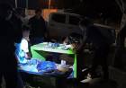 GOLPE AL NARCOMENUDEO EN EL IMPENETRABLE: DETIENEN A "NAHUEL" CON COCAÍNA Y MARIHUANA EN PLENA PLAZA