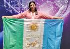 GLORIA CISNEROS REPRESENTA AL CHACO EN EL PREMIO DOCENTE MÁS IMPORTANTE DEL MUNDO
