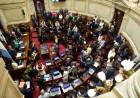 CÓMO VIENE LA NEGOCIACIÓN DE GANANCIAS CON LOS GOBERNADORES PARA APROBAR LA REFORMA LABORAL DE MILEI