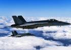 EXTREMA TENSIÓN: AVIÓN DE GUERRA DE ESTADOS UNIDOS DERRIBÓ UN DRON IRANÍ SOBRE EL MAR ARÁBIGO