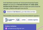 EDUCACIÓN: ESTÁ HABILITADO EL PERIODO DE TACHAS PARA DOCENTES DE LA COMUNIDAD MOQOIT