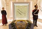 UNA DE LAS HEREDERAS DE ROSAS RECLAMÓ QUE EL SABLE DE SAN MARTÍN PERMANEZCA EN EL MUSEO HISTÓRICO NACIONAL