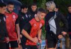COPA ARGENTINA: JUEGAN RIESTRA-MAIPÚ Y BARRACAS-TEMPERLEY