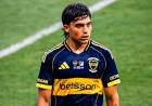 UNA MALA Y DOS BUENAS EN BOCA: SE CONFIRMÓ LA BAJA DE ZEBALLOS PERO VOLVERÍAN MERENTIEL Y CAVANI ANTE VÉLEZ