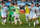 ¿LLEGARON LOS TIEMPOS MUERTOS AL FÚTBOL?