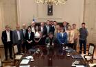 EL CONGRESO ENCIENDE MOTORES PARA TRATAR LA REFORMA LABORAL Y LA BAJA DE IMPUTABILIDAD