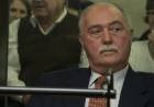 ARRANCA EL JUICIO CONTRA UN EXJERARCA DE LA SIDE POR CRÍMENES DE LESA HUMANIDAD