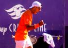 EL TÍTULO DEL ARGENTINA OPEN SE ACERCA AL PAÍS
