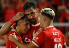 INDEPENDIENTE SUPERÓ A LANÚS Y SUMÓ SU SEGUNDA VICTORIA