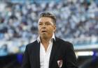 HORAS CRUCIALES PARA DI CARLO Y GALLARDO: 11 TITULAR DE RIVER PARA SU DEBUT EN LA COPA ARGENTINA