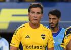 UBEDA Y GALLARDO, AL BORDE DEL PRECIPICIO