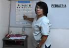 BARRIO GÜIRALDES: MÁS DE 300 VECINOS FUERON ATENDIDOS DURANTE EL OPERATIVO DE ABORDAJE TERRITORIAL