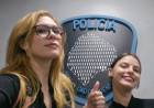“ME SIENTO UNA...”: INFLUENCER LIBERTARIA DENUNCIÓ SER VÍCTIMA DE UNA ESTAFA INMOBILIARIA