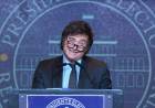 INFORME: VUELVE A CAER LA CONFIANZA EN EL GOBIERNO DE JAVIER MILEI, PERO SIGUE POR ENCIMA DE MACRI