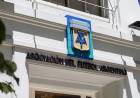 LA AFA CAMBIA SU DOMICILIO LEGAL A LA PROVINCIA DE BUENOS AIRES