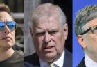 BILL GATES: EL “ERROR” DE HABERSE VINCULADO CON EPSTEIN Y LAS DOS MUJERES RUSAS