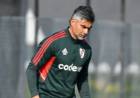 CUÁNDO VUELVE A JUGAR RIVER Y QUIÉN REEMPLAZARÁ A GALLARDO