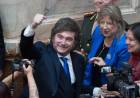 MILEI ABRIÓ LAS SESIONES ORDINARIAS: CRUCES CON LA OPOSICIÓN Y EL ANTICIPO DE UNA ABULTADA AGENDA DE REFORMAS