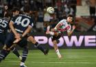 SIN GALLARDO Y A LA ESPERA DE COUDET, RIVER IGUALÓ ANTE INDEPENDIENTE RIVADAVIA POR EL TORNEO APERTURA