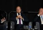 ARGENTINA ANUNCIÓ EN EL MÁXIMO EVENTO MINERO EN TORONTO QUE SE LLEVAN INVERTIDOS BAJO RIGI USD 47.000 MILLONES