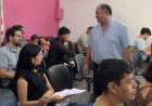 INICIO DEL CICLO LECTIVO: INTENSIFICAN LA ATENCIÓN PARA ACTUALIZAR LAS TARJETAS SUBE