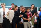 DESDE LAGUNA BLANCA, CHACO INICIÓ EL CICLO LECTIVO 2026 DEL NIVEL INICIAL