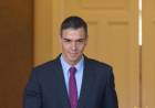 PEDRO SÁNCHEZ ABOGA POR LA PAZ Y RECHAZA LAS AMENAZAS COMERCIALES DE TRUMP