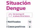 CHACO SIN DENGUE: REFUERZAN LA PREVENCIÓN EN TODA LA PROVINCIA