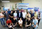 EL GOBIERNO PROVINCIAL PRESENTÓ HERRAMIENTAS DE EMPLEO Y FINANCIAMIENTO PARA PYMES EN SÁENZ PEÑA